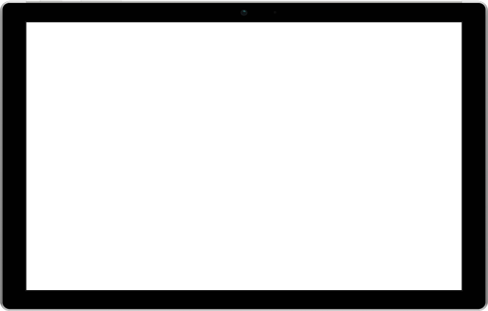 tablet